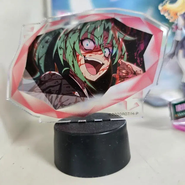 [BUNJANG] When They Cry Mion Sonozaki Acrylic Stand / 쓰르라미 울 적에 소노자키 미온 아크릴 스탠드 고전