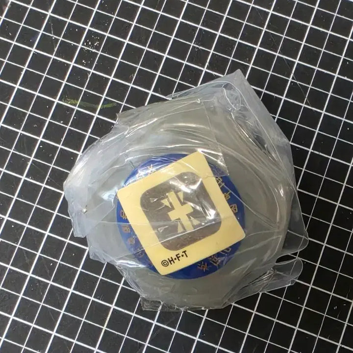 [BUNJANG] Digimon Official Digivice Keychain Gacha / 디지몬 공식 디지바이스 키링 가챠(정석)