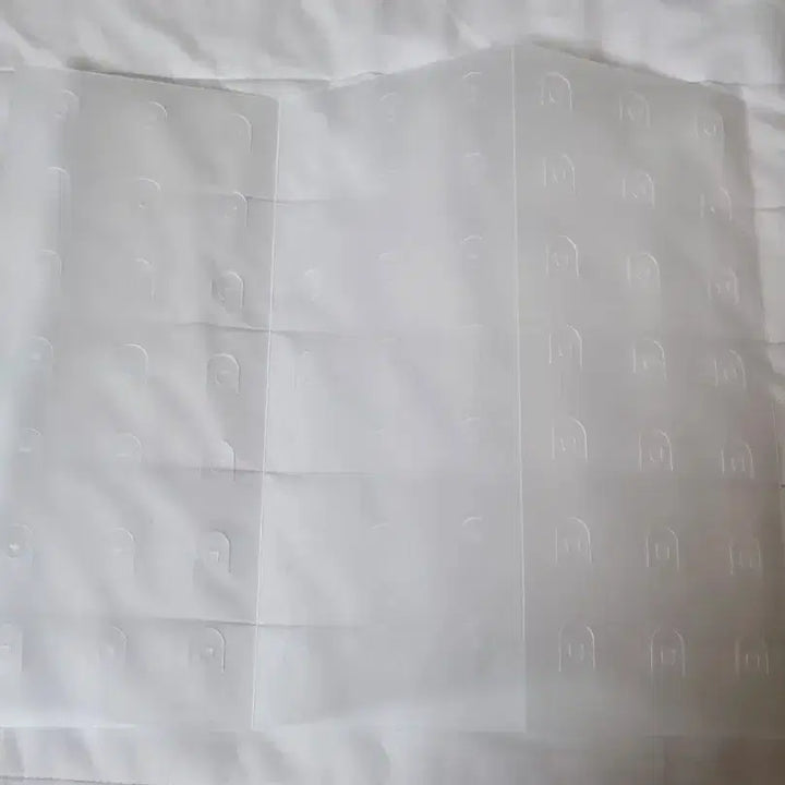 [BUNJANG] Ita Bag Deco Sheet Deco Board A3 / 이타백 데코시트 데코판 A3