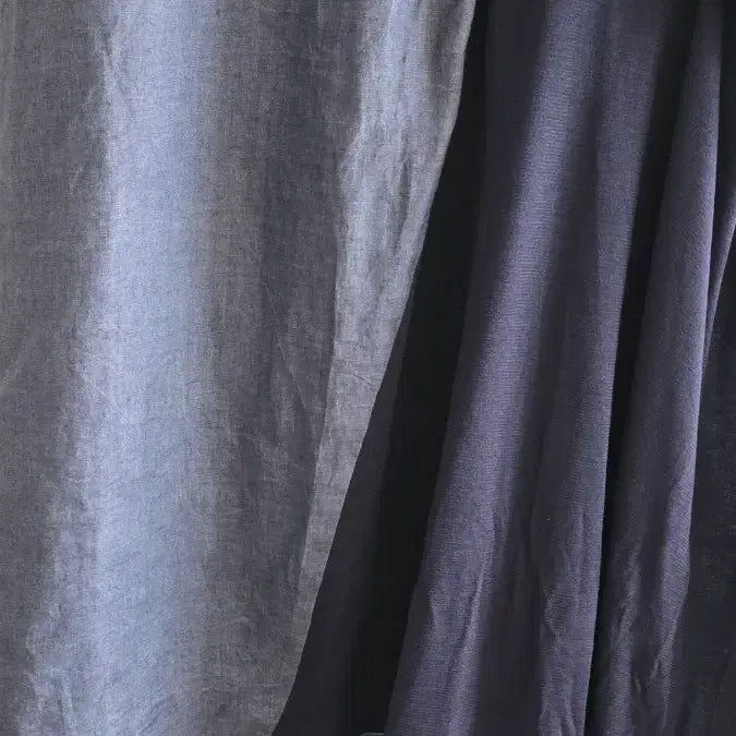 [BUNJANG] Linen Blend Long Dress / 린넨, 마 롱원피스(66, 77)