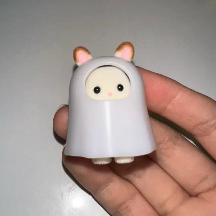 [SOLD OUT] 실바니안 유령 토끼 양도 판매