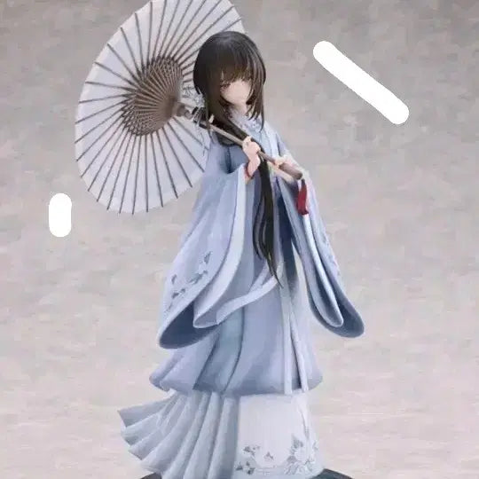 [BUNJANG] Bishoujo Figure / (특전)미소녀 피규어