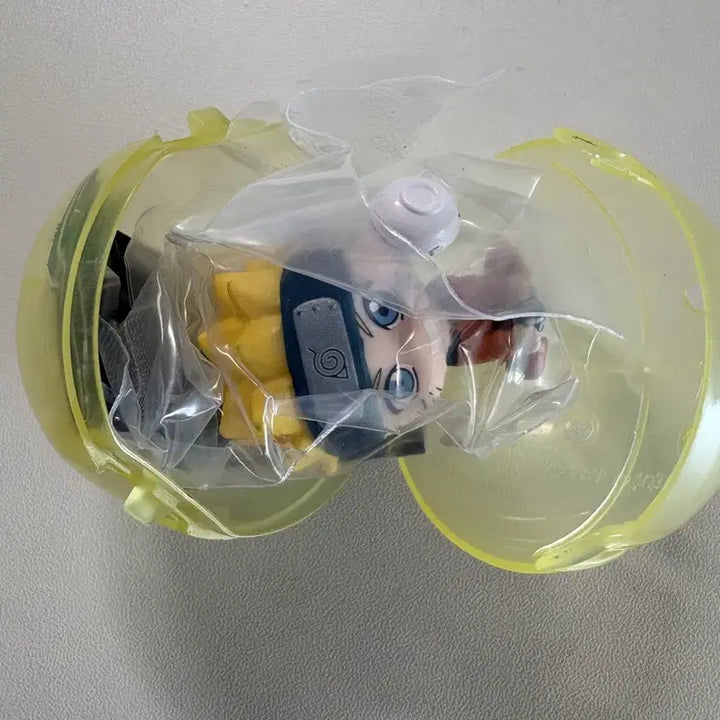[BUNJANG] Naruto Machiboke Ichiraku Ramen Gachapon Figure / 나루토 마치보우케 피규어 일락라멘 가챠