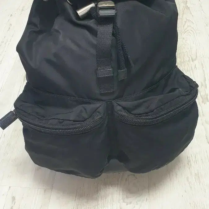 [BUNJANG] Prada Backpack / 프라다 백팩