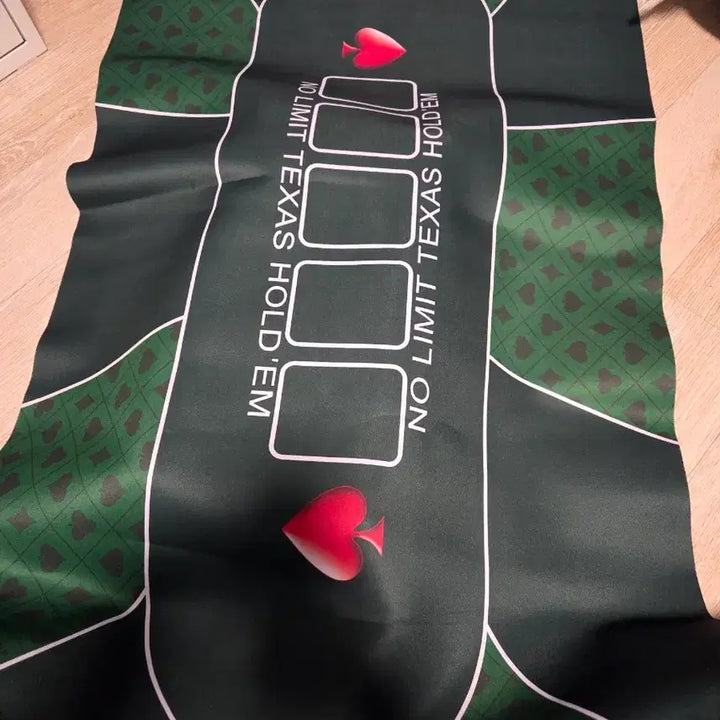 [BUNJANG] Poker Chip Set / 홀덤 칩 셋트팝니다