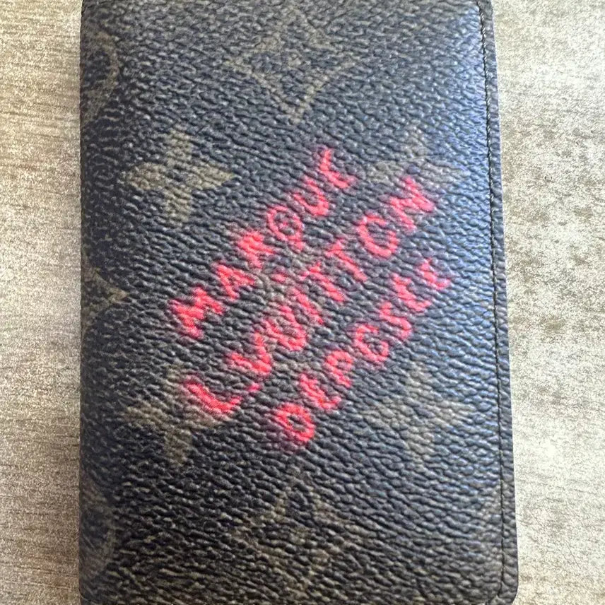 [BUNJANG] Louis Vuitton Organizer Wallet / 루이비통 오거나이저 루이비통 지갑 판매합니다