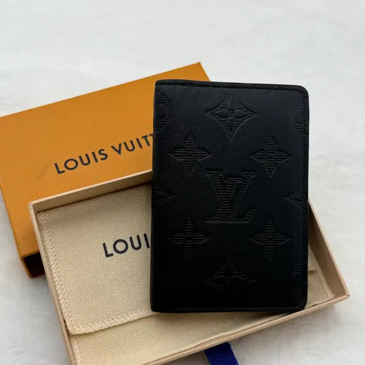 [BUNJANG] Louis Vuitton Shadow Organizer / {A+/OS} 루이비통 쉐도우 오거나이저 새상품급
