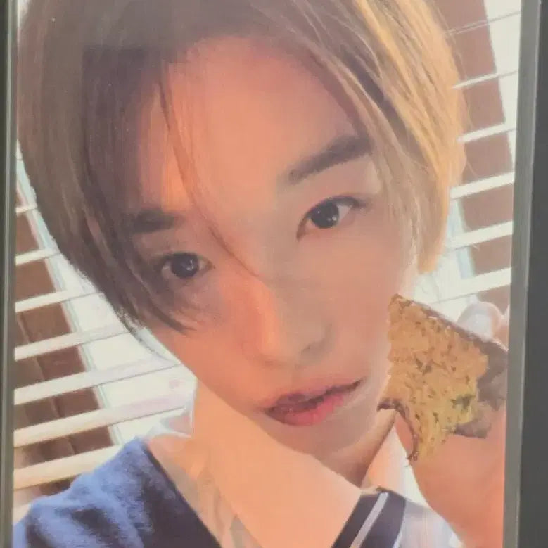 [BUNJANG] Tunexx Tyra Dujuan Photocard / 튜넥스 타이라 두쫀쿠 공방포카 tunexx poca
