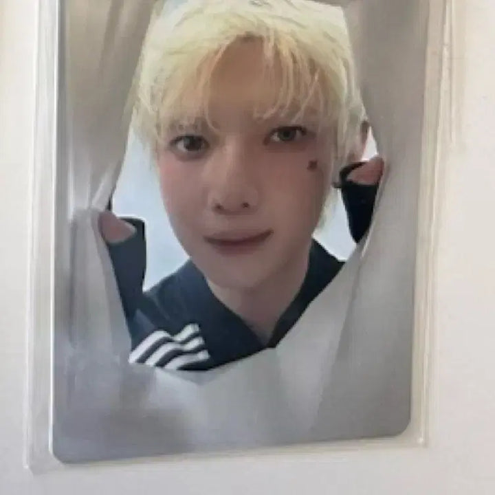 [BUNJANG] ATEEZ Aniteez Yeosang Stamp / 애니티즈 스탬프 에이티즈 aniteez 여상 ateez yeosang