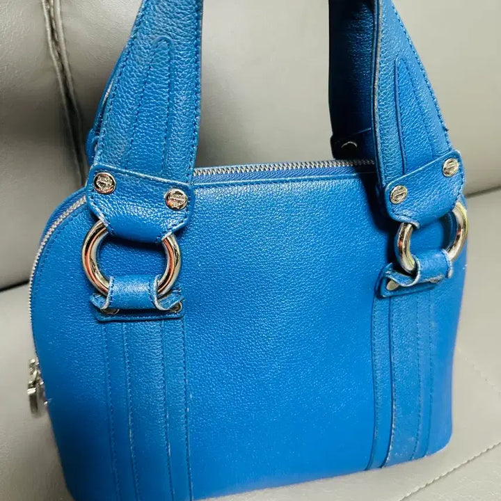 [BUNJANG] MCM Tote Bag / mcm가방