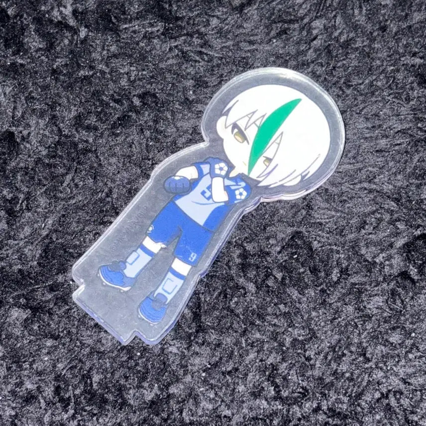 [BUNJANG] Blue Lock Eita Otoya Acrylic Stand / 블루록 오토야 에이타 아크릴 스탠ㄷ