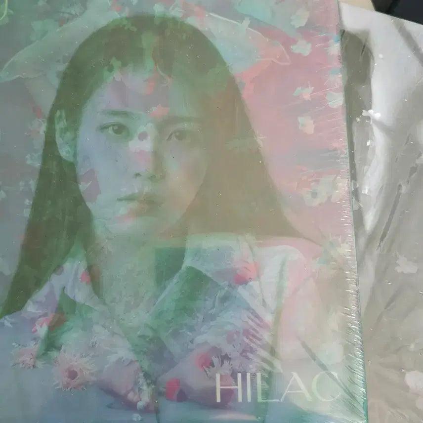 [BUNJANG] IU 5th Album &