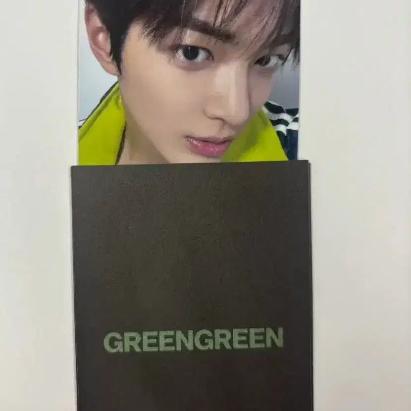 [BUNJANG] Cortis Keonho M Countdown Live Photocard / Cortis keonho 코르티스 건호 엠카 TNT 공방 포카 양도
