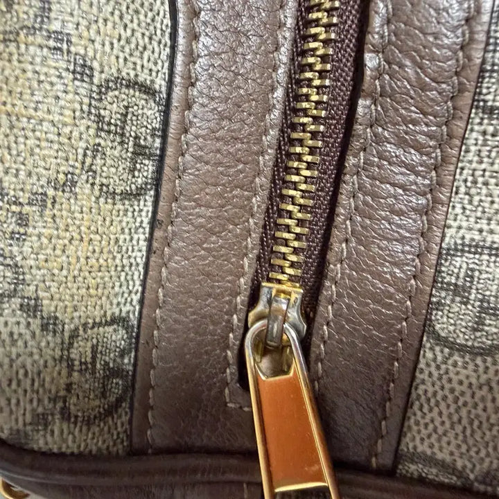 [BUNJANG] Gucci Ophidia Mini Crossbody Bag / 구찌 오피디아 미니 크로스백