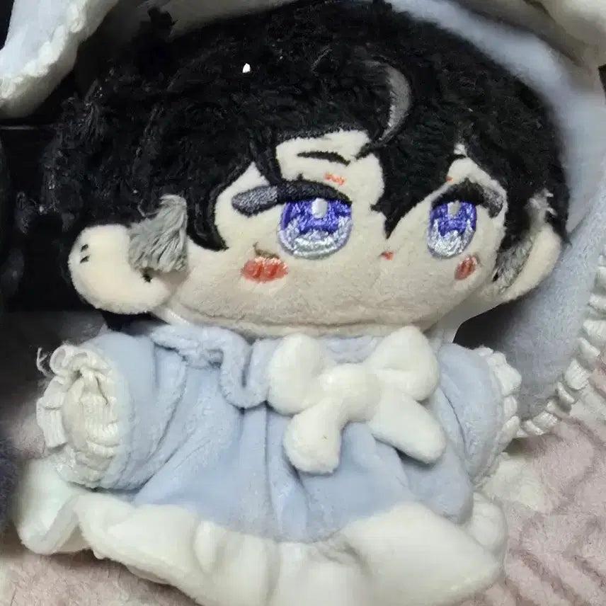 [BUNJANG] Osilly Plush Doll / 라이오슬리 인형 팝니다