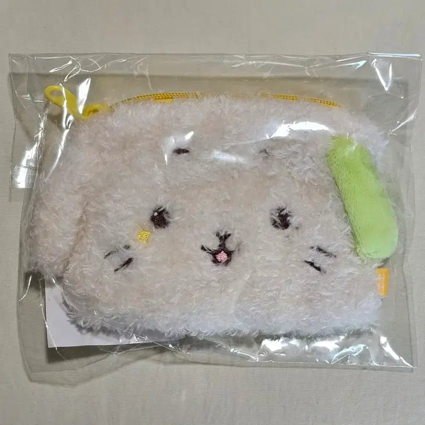 [BUNJANG] NCT WISH Ryo Pouch Sealed / 엔시티위시 료 룐룐 파우치 미개봉