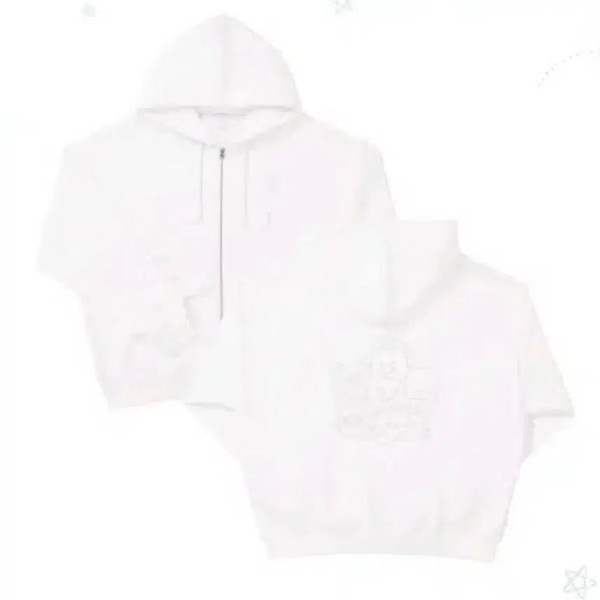 [BUNJANG] RIIZE Hooded Zip-Up / 리라즈 라이즈 후드집업 팔아요