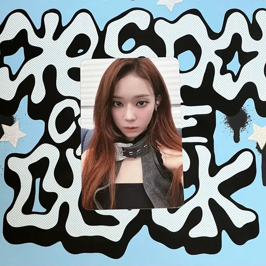 [BUNJANG] Aespa Winter Photocard Armageddon Fanmeeting POB / 에스파 윈터 포토카드 포카 양도해요 하자없음 아마겟돈 팬미팅 특전 미공포