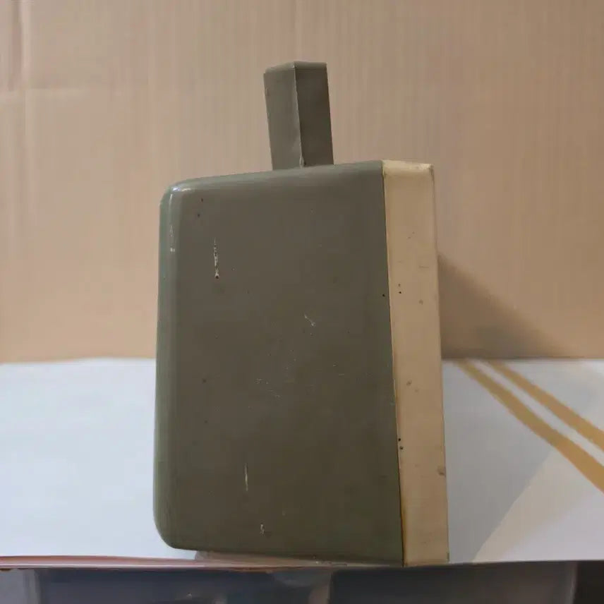 [BUNJANG] Gwangsung Vintage Radio Retro Design / 광성 빈티지 라디오 레트로 디자인