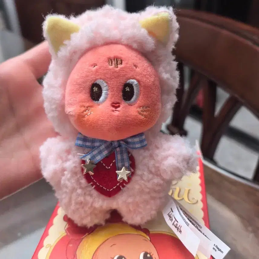 [BUNJANG] Pop Mart Twinkle Twinkle Cat Lovers Series Blind Box / 팝마트 Twinkle Twinkle 고양이연인