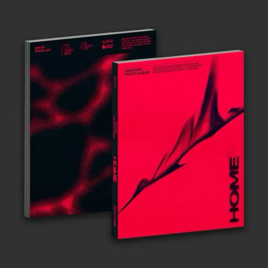 [BUNJANG] Hanroro 2nd Album CD (Sealed) / 한로로 ㅈㅣㅂ 2집 cd(미개봉)