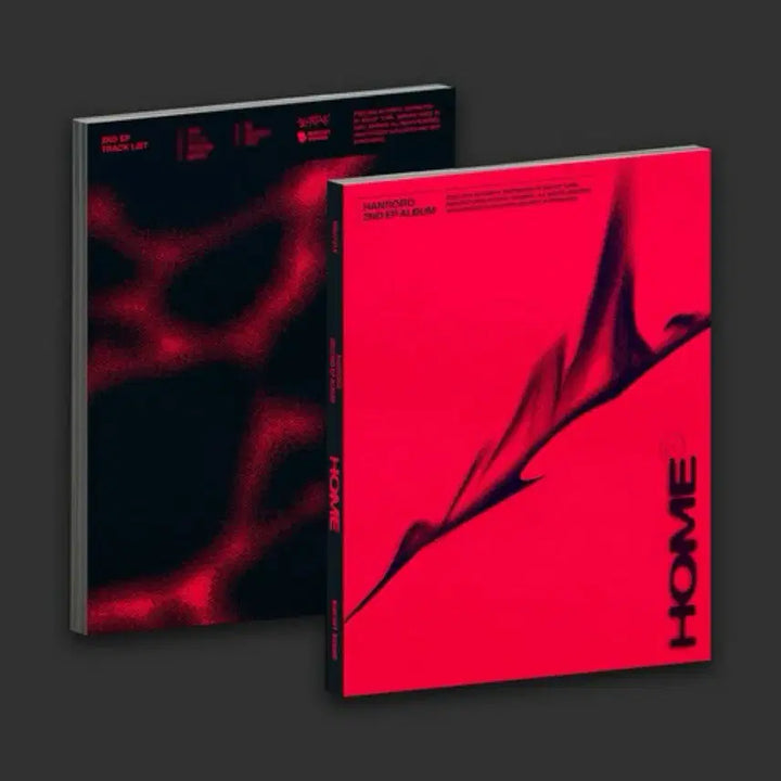 [BUNJANG] Hanroro 2nd Album CD (Sealed) / 한로로 ㅈㅣㅂ 2집 cd(미개봉)