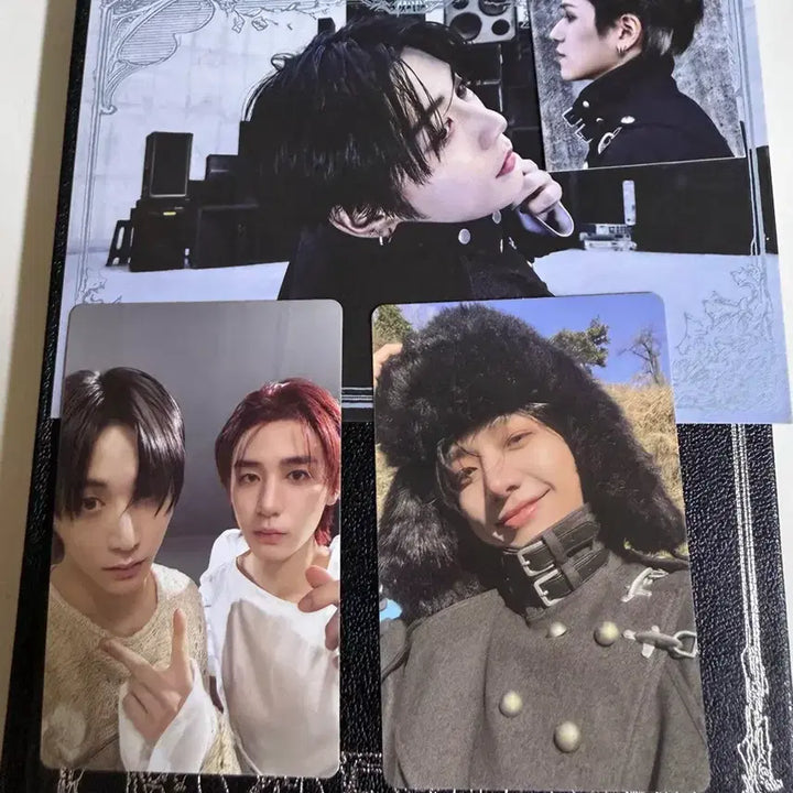 [BUNJANG] BOYNEXTDOOR Sealed Album / 보넥도 home 홈 바이럴 앨범 포카 양도