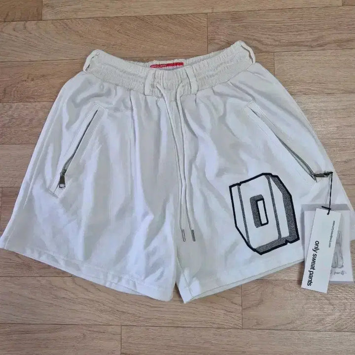 [BUNJANG] Unisex Sweat Shorts / [새상품]온리스웻팬츠 Unisex(남녀공용)