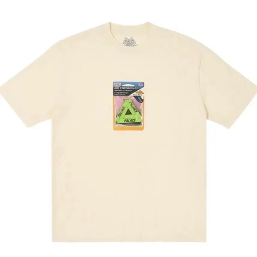 [BUNJANG] Palace T-Shirt / 팔라스 티셔츠 소장하던 것 싸게 처분합니다