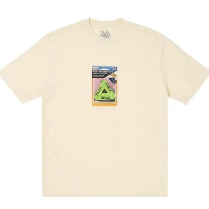 [BUNJANG] Palace T-Shirt / 팔라스 티셔츠 소장하던 것 싸게 처분합니다