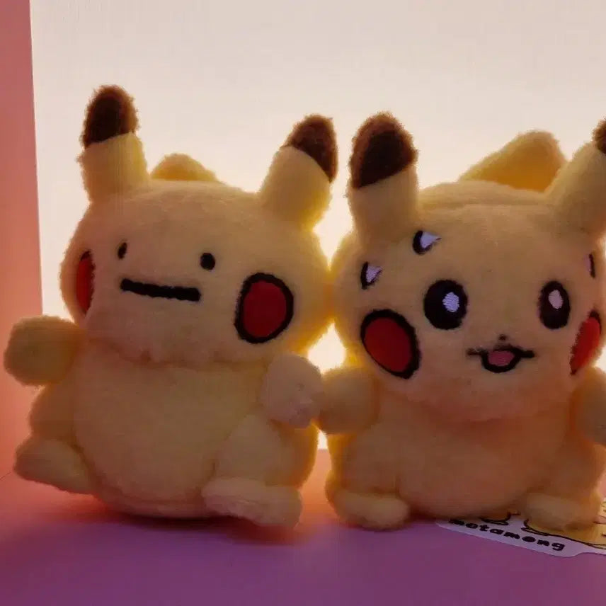 [BUNJANG] Pokemon Ditto "Ditto&