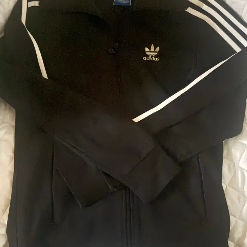 [BUNJANG] Adidas Track Jacket / 아디다스 져지
