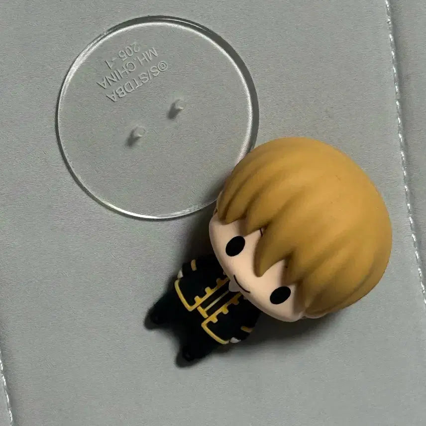 [BUNJANG] Gintama Okita Sougo Chocorin Acrylic Stand / 은혼 오키타 소고 쵸코린 쵸코링