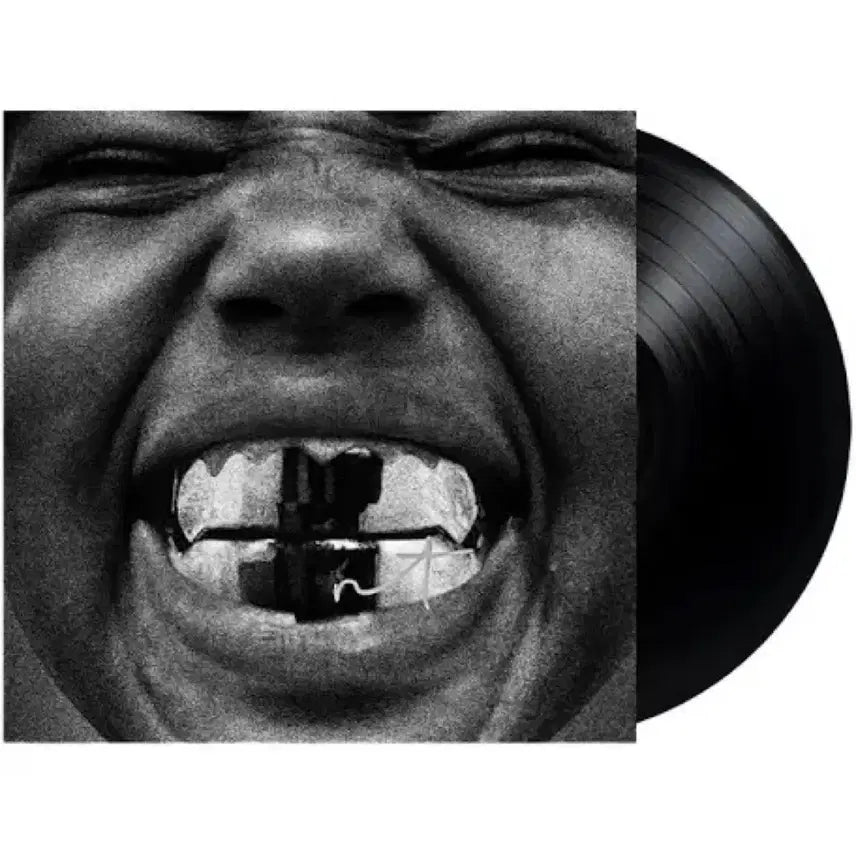 [BUNJANG] Kanye West Bully LP Album / 칸예 불리 Bully Lp 음반 종류별로 판매합니다