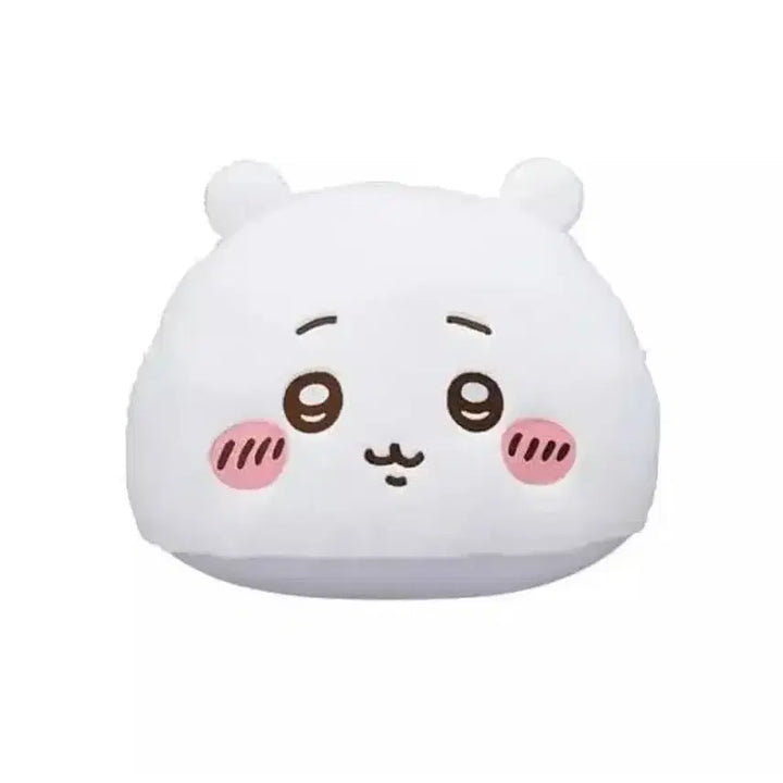 [BUNJANG] Cheeky Owl Genuine Dom Cushion / 정품] 먼작귀 치이카와 돔 쿠션