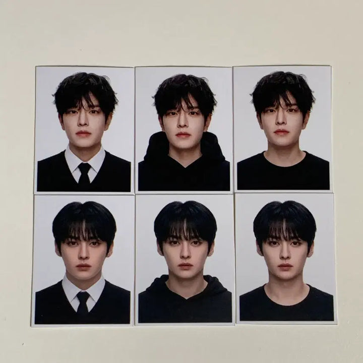 [BUNJANG] Stray Kids Lee Know Seungmin Gwanjoo Small Photos Bundle Set / 스트레이키즈 스키즈 리노 승민 가관즈 증사 스키즈 비공굿