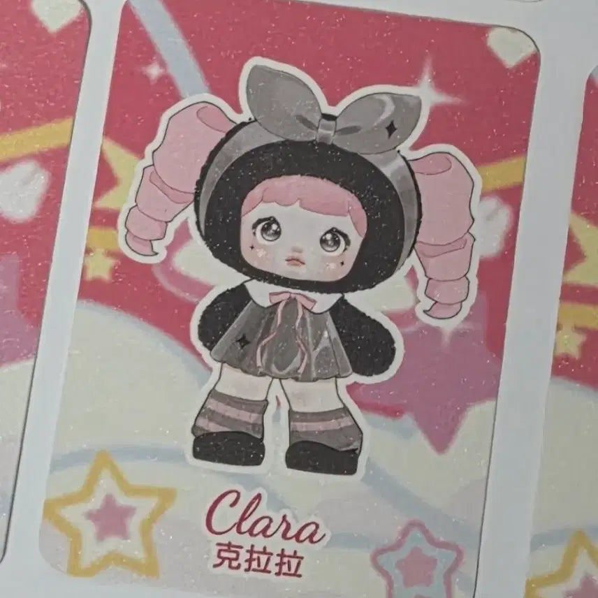 [BUNJANG] Nomi Pinky Energy Figure / 노미 핑키에너지 핑크에너지