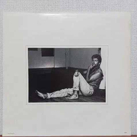 [BUNJANG] George Michael Faith Original US First Pressing Vinyl / 오리지널 초반_George Michael