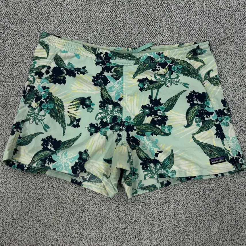 [BUNJANG] Patagonia Baggies Shorts / 파타고니아 배기스 반바지