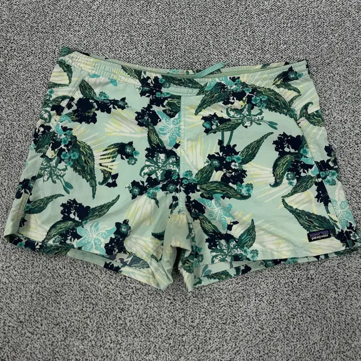 [BUNJANG] Patagonia Baggies Shorts / 파타고니아 배기스 반바지