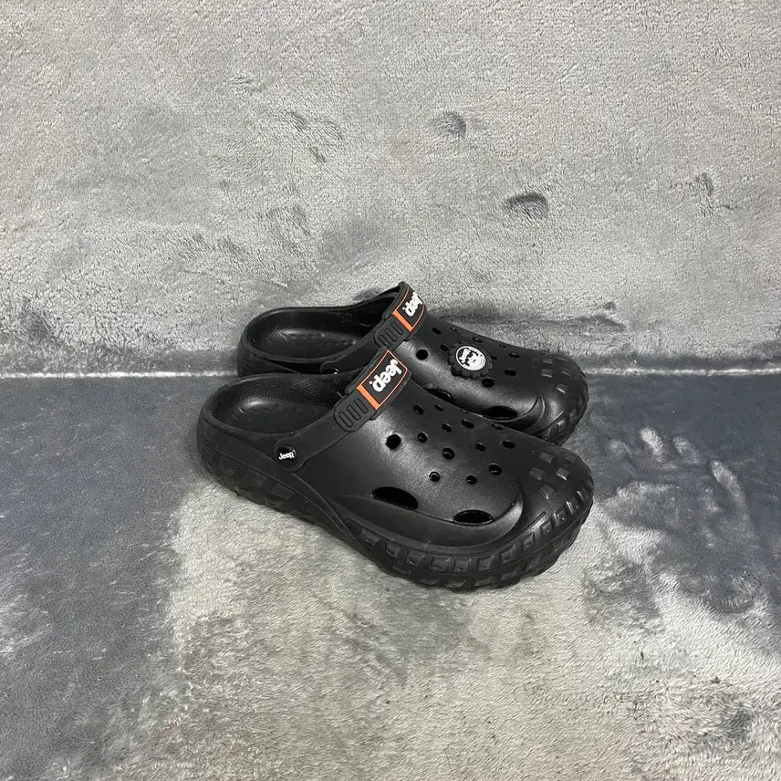 [BUNJANG] Jeep Sandals Size 270 / 지프 샌들 270