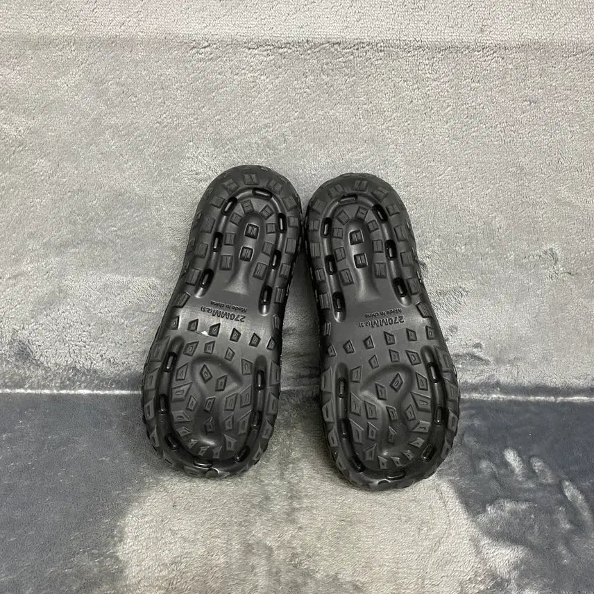 [BUNJANG] Jeep Sandals Size 270 / 지프 샌들 270