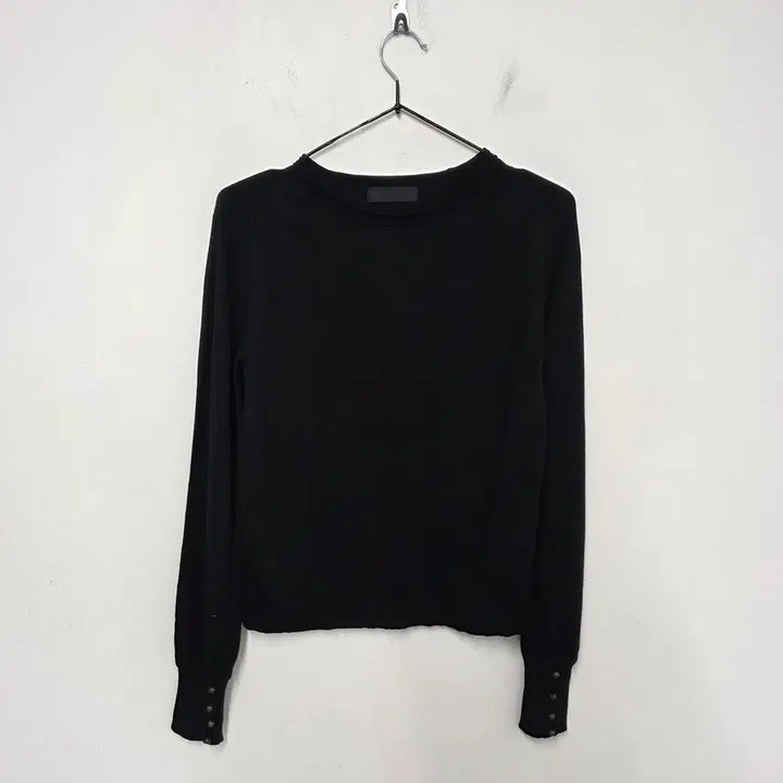 [BUNJANG] Mine Knit Top / 마인 니트