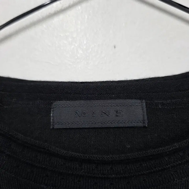[BUNJANG] Mine Knit Top / 마인 니트