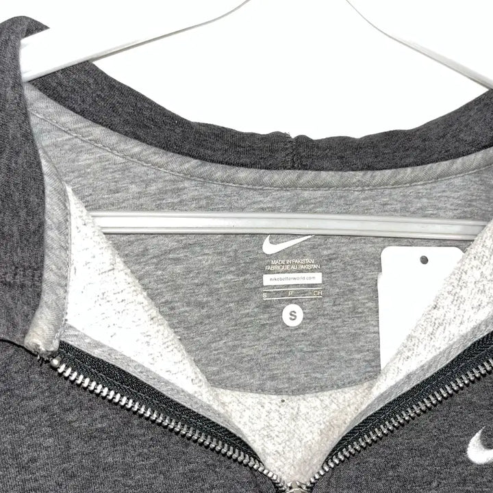 [BUNJANG] Nike Hooded Zip-Up Jacket / 나이키 후드집업