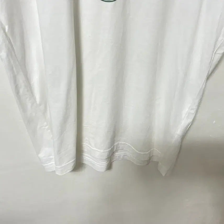 [BUNJANG] 100% NBA Big Logo Loose Fit T-Shirt / 100 NBA 빅로고 루즈핏 반팔티 정품