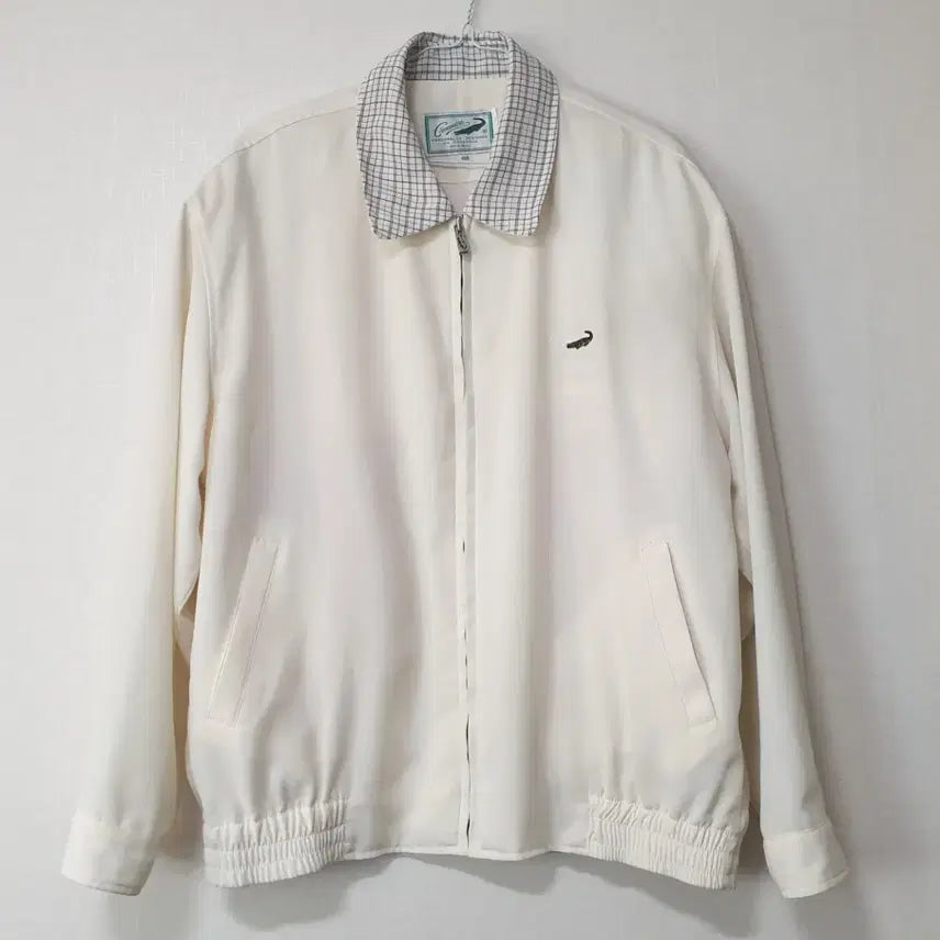 [BUNJANG] Crocodile Outer Jacket Size 100 / 크로커다일 아우터 자켓 100사이즈