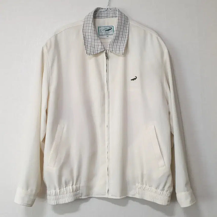 [BUNJANG] Crocodile Outer Jacket Size 100 / 크로커다일 아우터 자켓 100사이즈