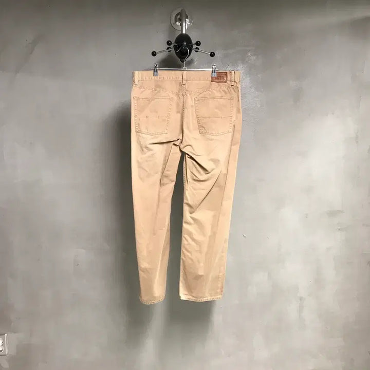[BUNJANG] Polo Ralph Lauren Beige Pants 36/30 / 폴로 랄프로렌 베이지 팬츠 36/30