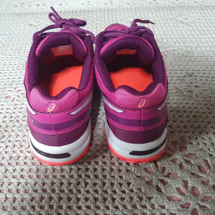 [BUNJANG] Asics Gel-Dedicate Tennis Shoes / 아식스 젤 데디케이트 테니스화 230mm